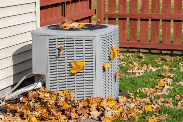 Best Emergency HVAC Services in Merchantville, NJ