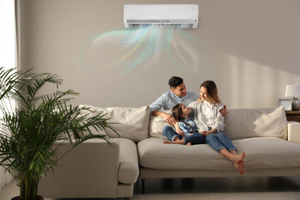 Best Seasonal HVAC Services in Merchantville, NJ