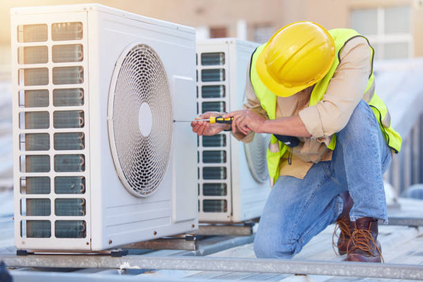 Best HVAC Financing and Leasing in Merchantville, NJ