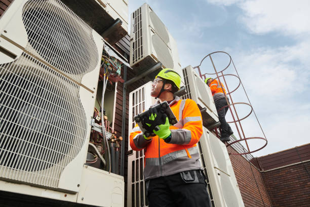 Best Ductless Mini-Split Systems in Merchantville, NJ