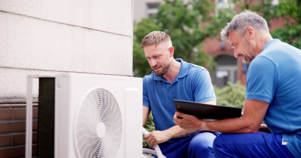 Reliable Merchantville, NJ HVAC Solutions
