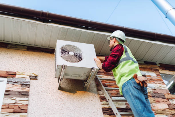 Best Geothermal HVAC Systems in Merchantville, NJ