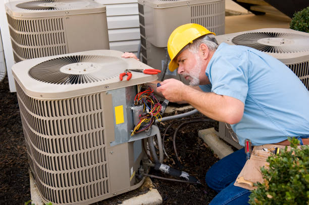 Best HVAC Software and Technology in Merchantville, NJ