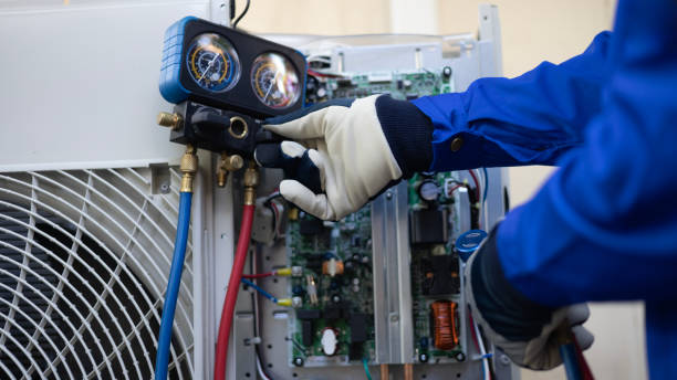 Best Thermostats and Smart Controls in Merchantville, NJ